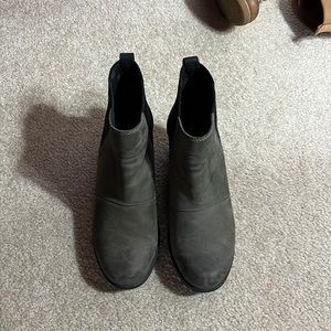 Sorel Joan of attic wedge